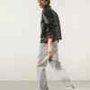 Straight-Leg Jeans – Jeans