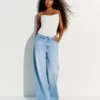 Strappy Draped Bodysuit