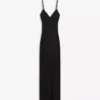 Strappy Lace Midi Dress – Dresses and Jumpsuits
