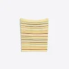 Striped Bandeau Top – #Bershkastyle – Women Striped Bandeau Top – #Bershkastyle – Women