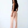 Striped Linen Trousers Striped Linen Trousers