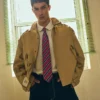 Striped Tie – Accessories