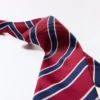 Striped Tie – Accessories