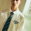 Striped Tie – Accessories – Men