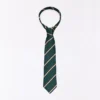 Striped Tie – Accessories – Men