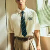 Striped Tie – Accessories – Men