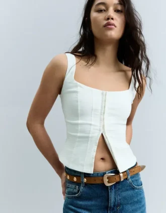 Studded Belt Studded Belt