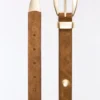 Studded Belt