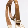 Studded Belt