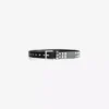 Studded Faux Leather Belt – Accessories