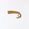 Studded Faux Suede Belt – Tracksuit Studded Faux Suede Belt – Tracksuit