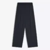Super Baggy Flowing Trousers with Darts Super Baggy Flowing Trousers with Darts