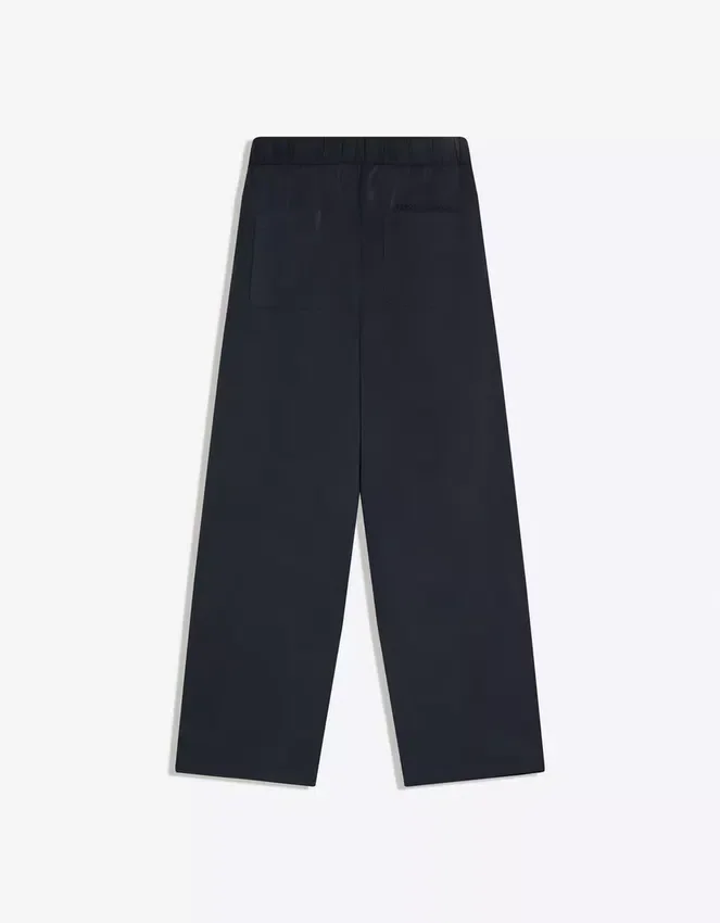 Super Baggy Flowing Trousers with Darts Super Baggy Flowing Trousers with Darts