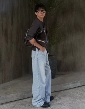 Super Baggy Jeans Super Baggy Jeans