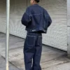 Super Baggy Jeans