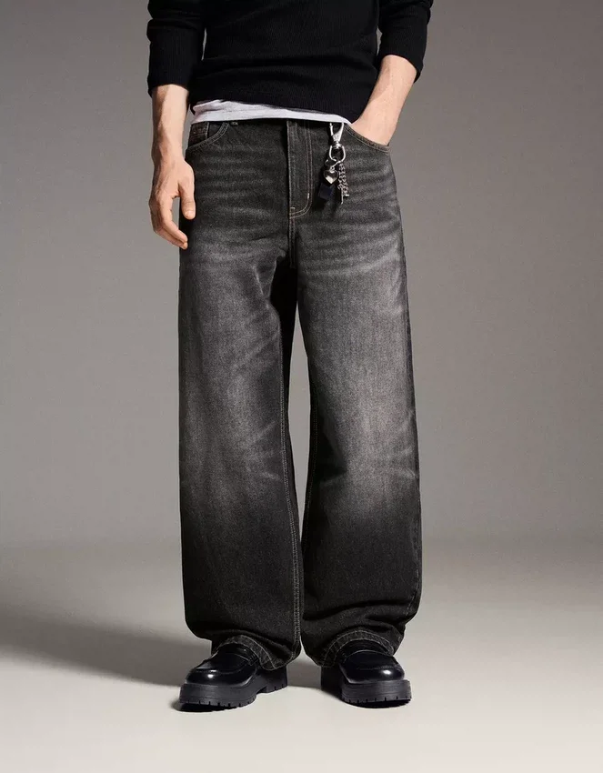 Super Baggy Jeans – Jeans Super Baggy Jeans – Jeans