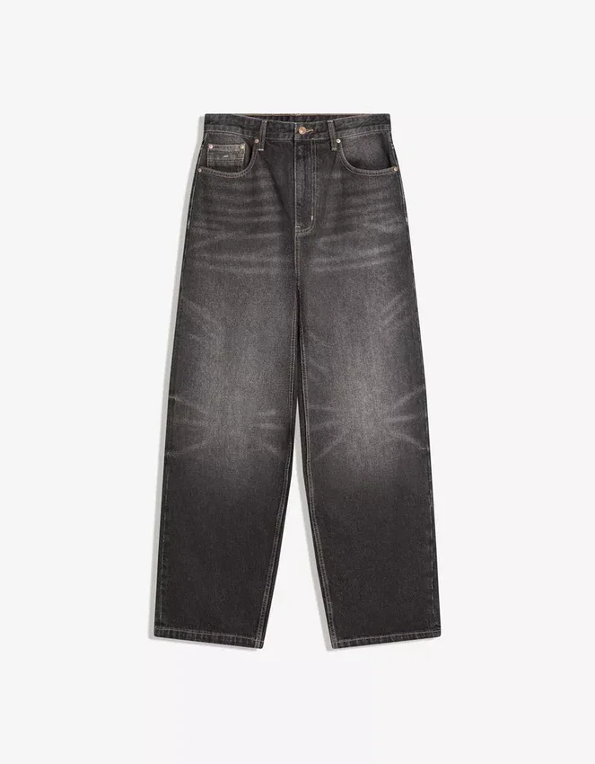 Super Baggy Jeans – Jeans Super Baggy Jeans – Jeans