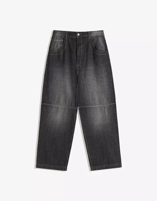 Super Baggy Jeans – Jeans Super Baggy Jeans – Jeans