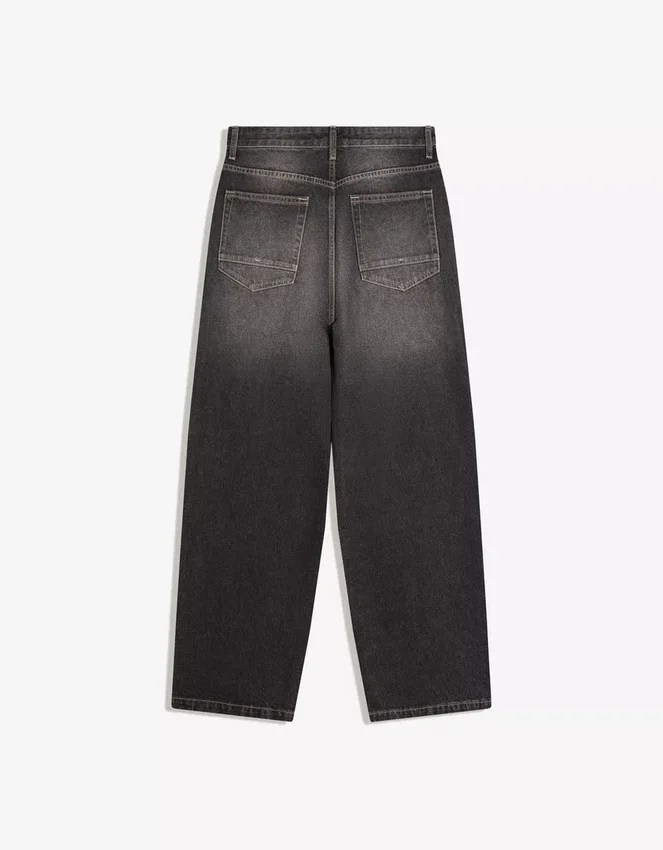 Super Baggy Jeans – Jeans Super Baggy Jeans – Jeans