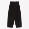 Super Baggy Tailored Fit Trousers