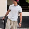 Super Baggy Tailored Fit Trousers Super Baggy Tailored Fit Trousers