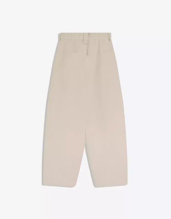 Super Baggy Tailored Fit Trousers Super Baggy Tailored Fit Trousers