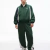 Super Baggy Technical Sport Trousers – Pants