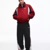 Super Baggy Technical Sport Trousers – Pants