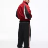 Super Baggy Technical Sport Trousers – Pants