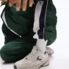 Super Baggy Technical Sport Trousers – Pants
