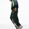 Super Baggy Technical Sport Trousers – Pants