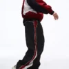 Super Baggy Technical Sport Trousers – Pants