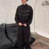 Super Baggy Technical Trousers – Pants