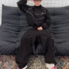 Super Baggy Technical Trousers – Pants