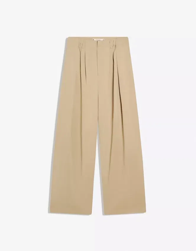 Super Baggy Trousers with Darts – Pants – Men Super Baggy Trousers with Darts – Pants – Men