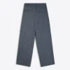 Super Baggy Trousers with Double Darts