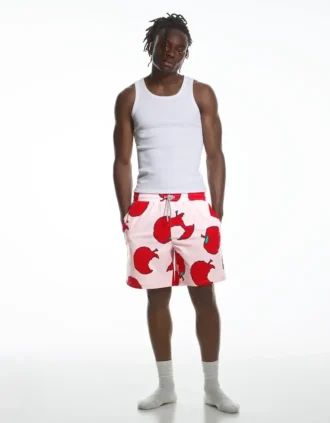 Swimsuit Aries X Bershka – Accessories