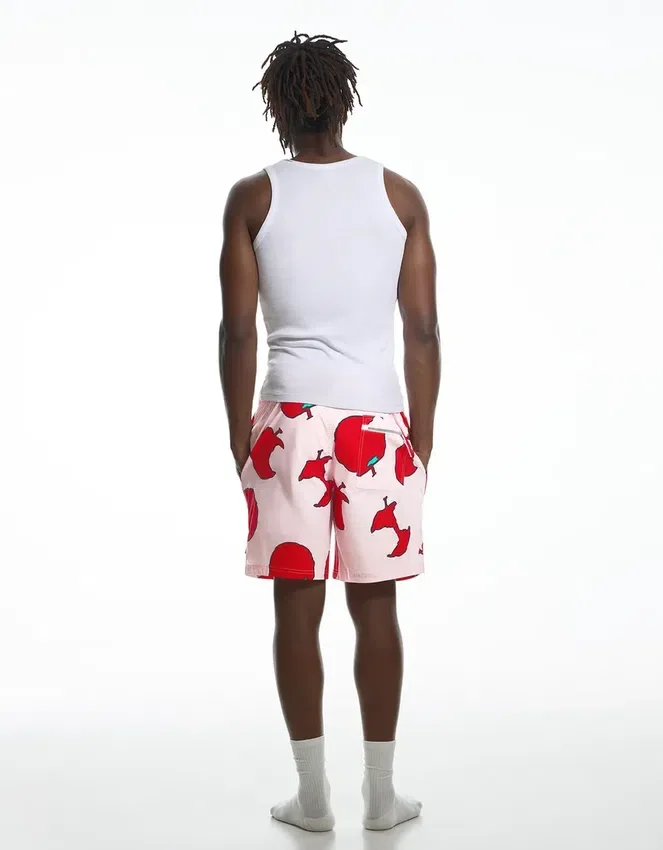 Swimsuit Aries X Bershka – Accessories Swimsuit Aries X Bershka – Accessories