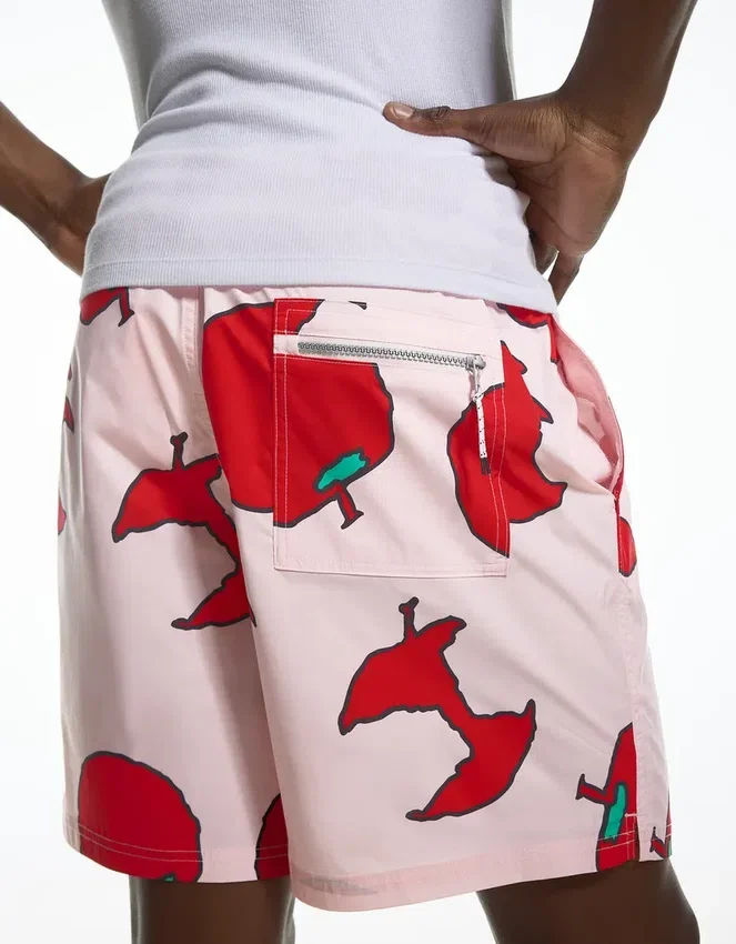 Swimsuit Aries X Bershka – Accessories Swimsuit Aries X Bershka – Accessories