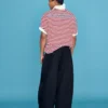Tailored Fit Barrel Trousers – Bershka Lovers Tailored Fit Barrel Trousers – Bershka Lovers
