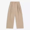 Tailored Fit Megabaggy Trousers