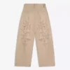 Tailored Fit Megabaggy Trousers