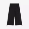 Technical Capris with Stoppers – Pants Technical Capris with Stoppers – Pants