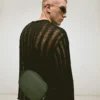 Technical Crossbody Bag