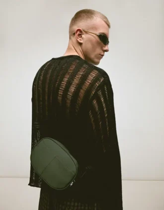 Technical Crossbody Bag