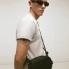 Technical Crossbody Bag