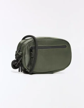 Technical Crossbody Bag