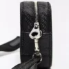Technical Crossbody Bag with Monogram – Accessories
