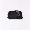 Technical Crossbody Bag with Monogram – Accessories