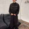 Technical Jacket – Jackets